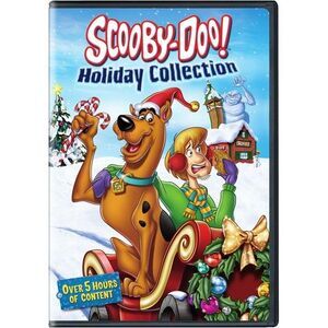 Scooby-doo Holiday Collection